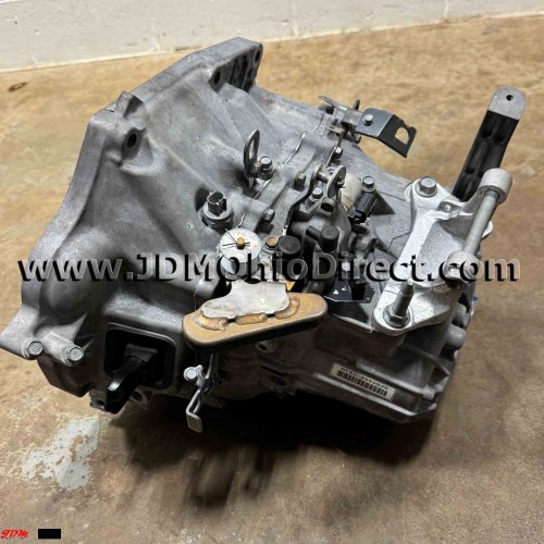 JDM DC5 Integra Type R 05/06 LSD 6-Speed Transmission 